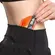 SHORT OLYMPIKUS CORRE FOCO 3 FEMININO
