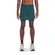 BERMUDA OLYMPIKUS CORRE FOCO 2 EM 1  MASCULINA