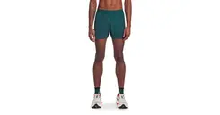 BERMUDA OLYMPIKUS CORRE FOCO 5 MASCULINA