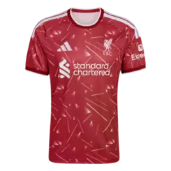 CAMISA LIVERPOOL ADIDAS I 26/27 MASCULINA