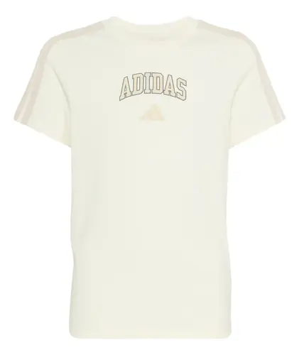 CAMISA ADIDAS COLLEG JUVENIL