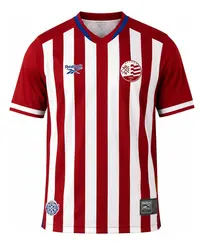 CAMISA REEBOK X NAUTICO OF JG 1 26/27 ESPECIAL MASCULINO