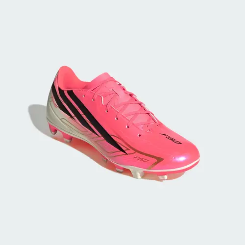 CHUTEIRA CAMPO ADIDAS F50 HYPERFAST CLUB FG MG