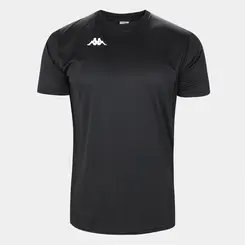 CAMISA KAPPA BASICA