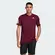 CAMISA ADIDAS CLUB 3 LISTRAS STR MASCULINA
