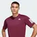 CAMISA ADIDAS CLUB 3 LISTRAS STR MASCULINA
