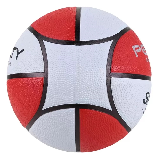 Bola De Basquete Penalty Shoot Oficial Indoor Outdoor - Bola de Basquete -  Magazine Luiza