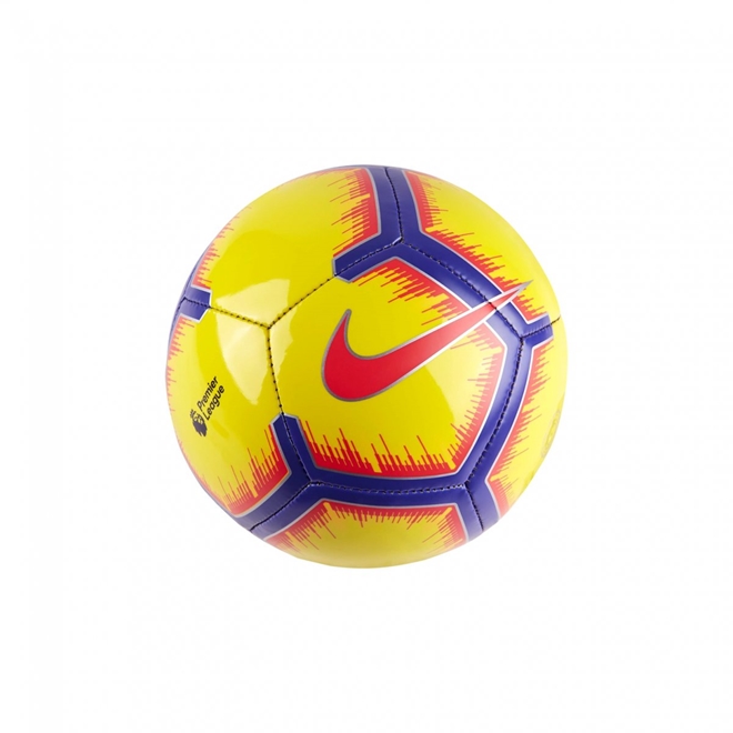 Mini Bola Nike Premier League Skills - Produtos