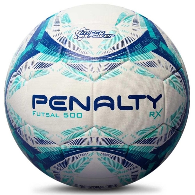 Bola Futsal RX 500 - Penalty - Artigos esportivos