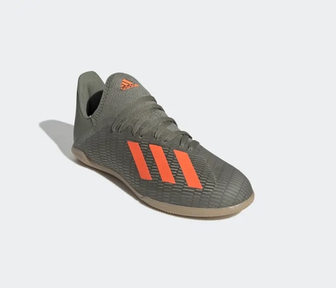 Chuteira adidas shop x 19 3