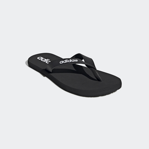 chinelo adidas eezay flip flop
