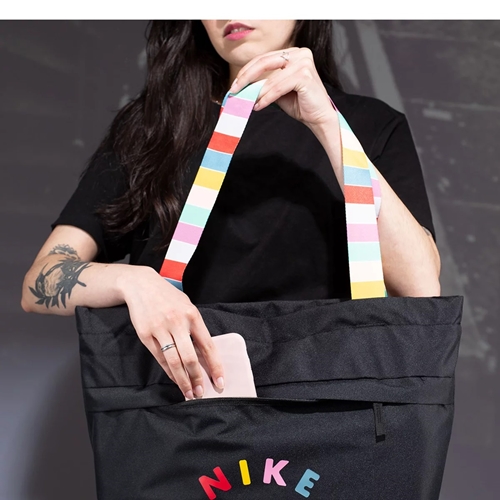 Nike tanjun tote discount bag