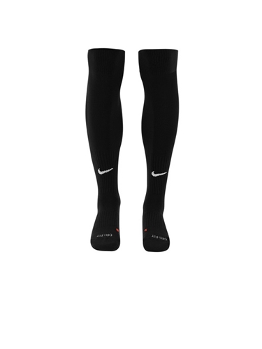 Meião nike hot sale preto