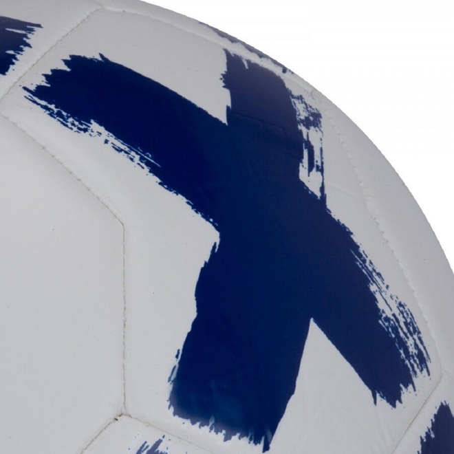 BOLA CAMPO STARLANCER ADIDAS FS0389 PR.9182.FS0389 - BOLA CAMPO STARLANCER  ADIDAS FS0389 - ADIDAS