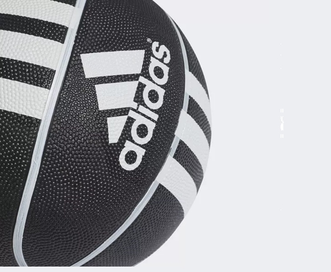 Bola basquete oficial adidas