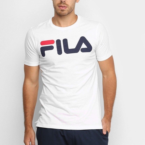 Camisas store masculinas fila