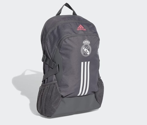 Mochila da 2025 adidas real madrid