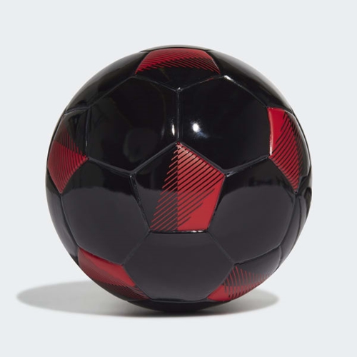 mini bola do flamengo