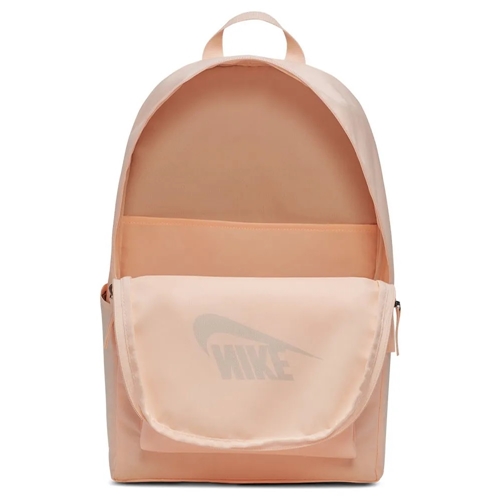 Nike rose cheap gold bookbag