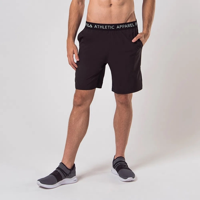 shorts masculino fila