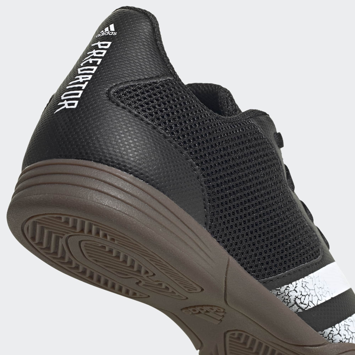 CHUTEIRA FUTSAL ADIDAS PREDATOR 21 4 FY1042 - CHUTEIRA FUTSAL ADIDAS  PREDATOR 21 4 FY1042 - ADIDAS