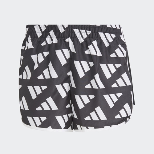 short adidas marathon 20 feminino