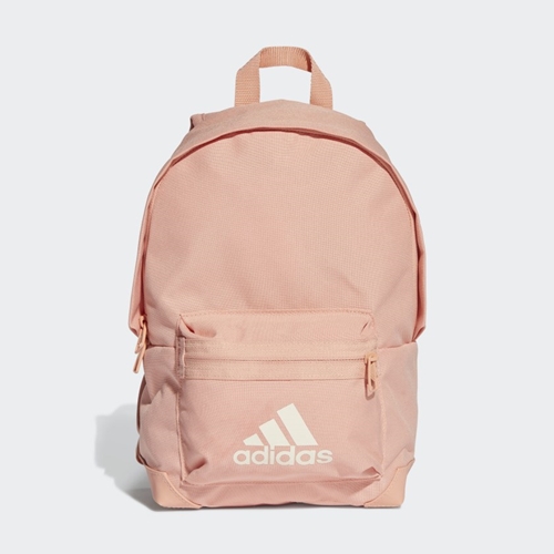 Kids cheap orange adidas