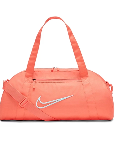 nike gym club 2 duffel bolsa