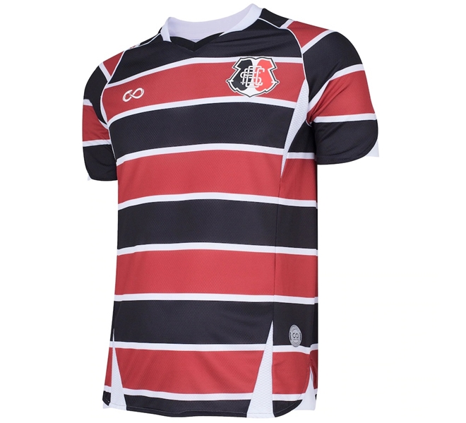 CAMISA SANTA CRUZ COBRA CORAL 3331003 INFANTIL - CAMISA SANTA CRUZ ...