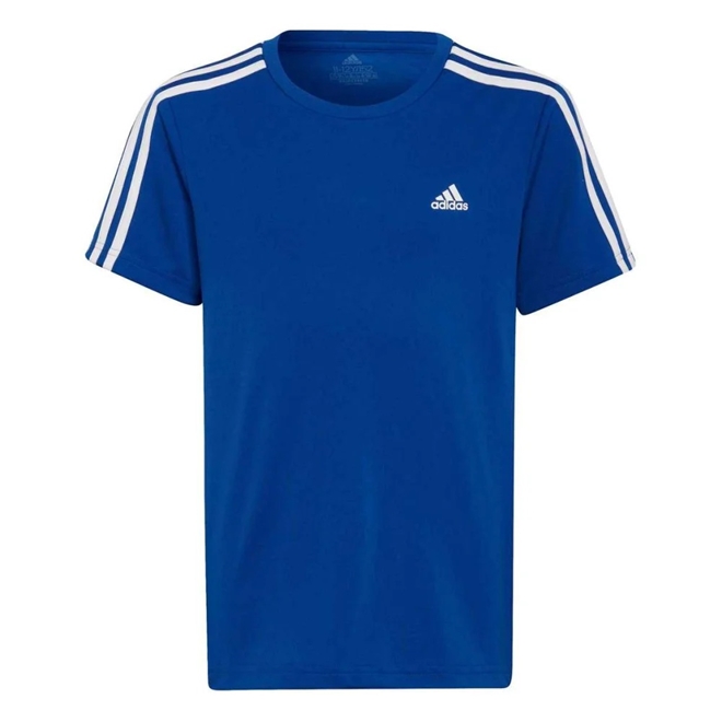 Camisa adidas listrada sales