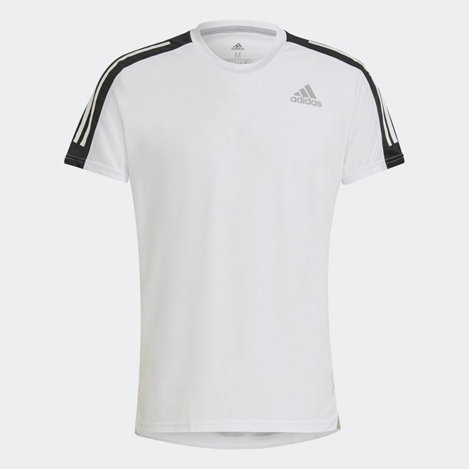 Camisa store adidas refletiva