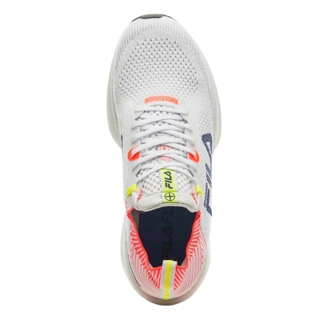 TENIS FILA FLOAT PRIME F01R00070 - TENIS FILA FLOAT PRIME F01R00070 - FILA