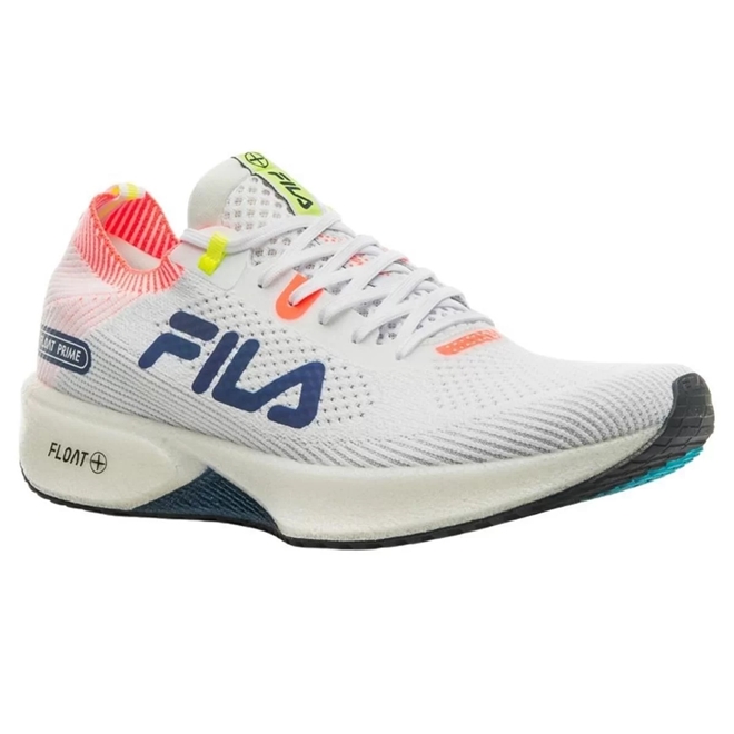 TENIS FILA FLOAT PRIME F01R00070 - TENIS FILA FLOAT PRIME F01R00070 - FILA