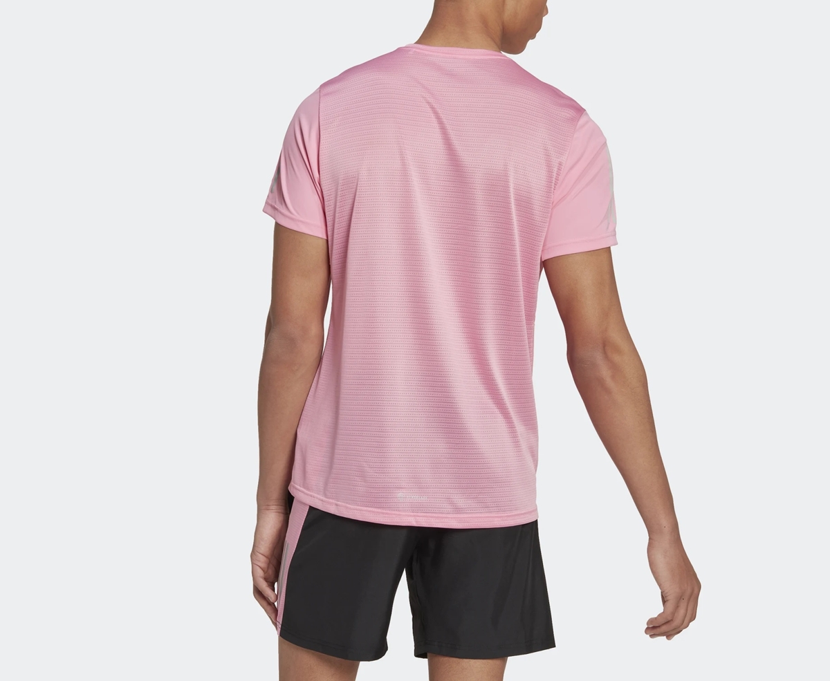 Bermuda adidas 2024 rosa masculina