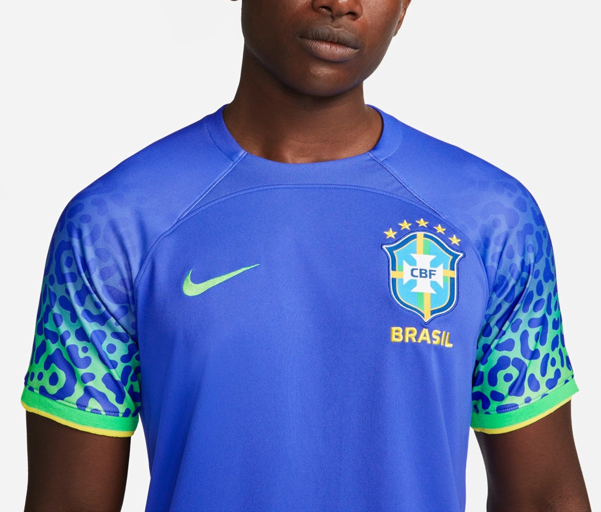 Camisa Nike KNVB M NK DFADV MATCH JSY SS AW 2022/23 