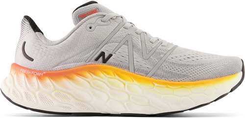 New balance fresh foam gray top