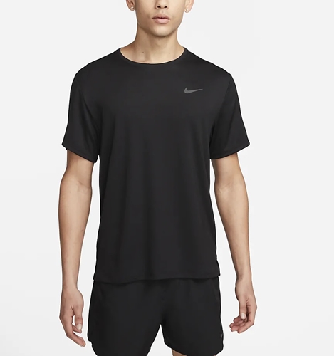 Nike top miler ss