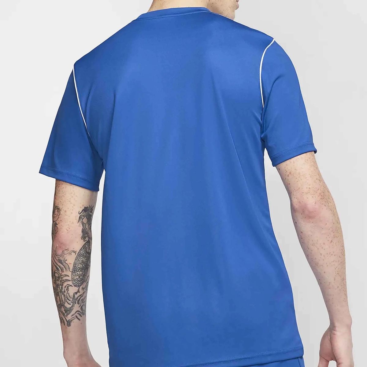 CAMISETA MASCULINA DEU TILT GÍRIAS CARIOCA