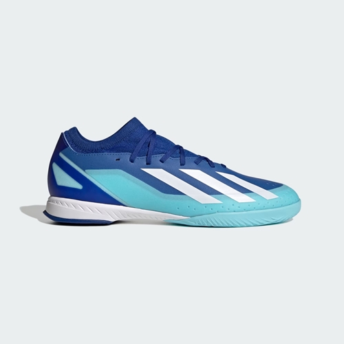 Tenis futsal adidas sales promoção