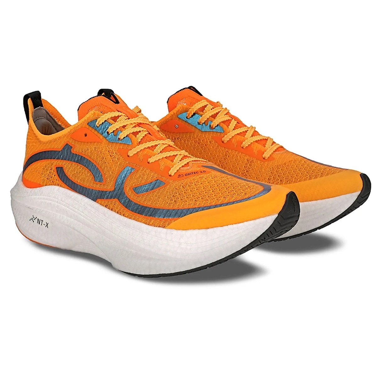 Frente do CORRE SUPRA