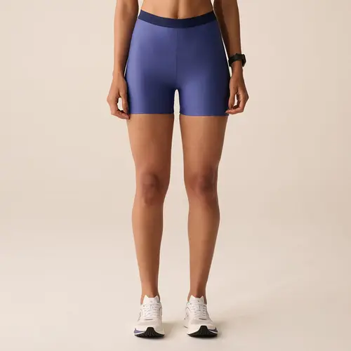 SHORT FILA TRAIN ELASTIC IV FEMININA