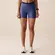 SHORT FILA TRAIN ELASTIC IV FEMININA