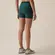 SHORT FILA TRAIN ELASTIC IV FEMININA
