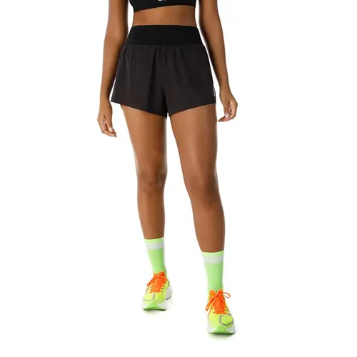 SHORT OLYMPIKUS CORRE 3 FEMININA