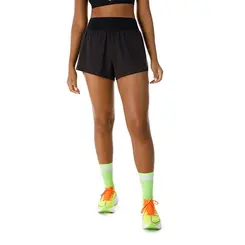 SHORT OLYMPIKUS CORRE 3 FEMININA