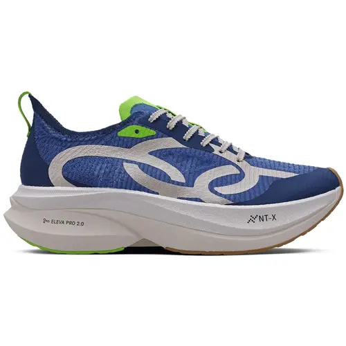 TENIS OLYMPIKUS CORRE GRAFENO 3