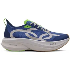 TENIS OLYMPIKUS CORRE GRAFENO 3