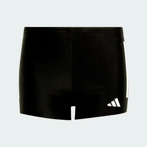 SUNGA ADIDAS BOXER 3 LISTRAS INFANTIL