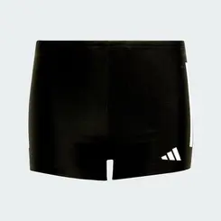 SUNGA ADIDAS BOXER 3 LISTRAS INFANTIL