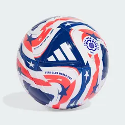 BOLA CAMPO ADIDAS CLUBS WC LEAGUE